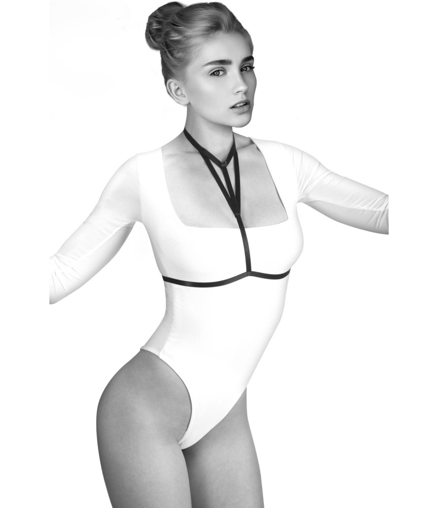 Harnais de corps ornements Mia - CC606907